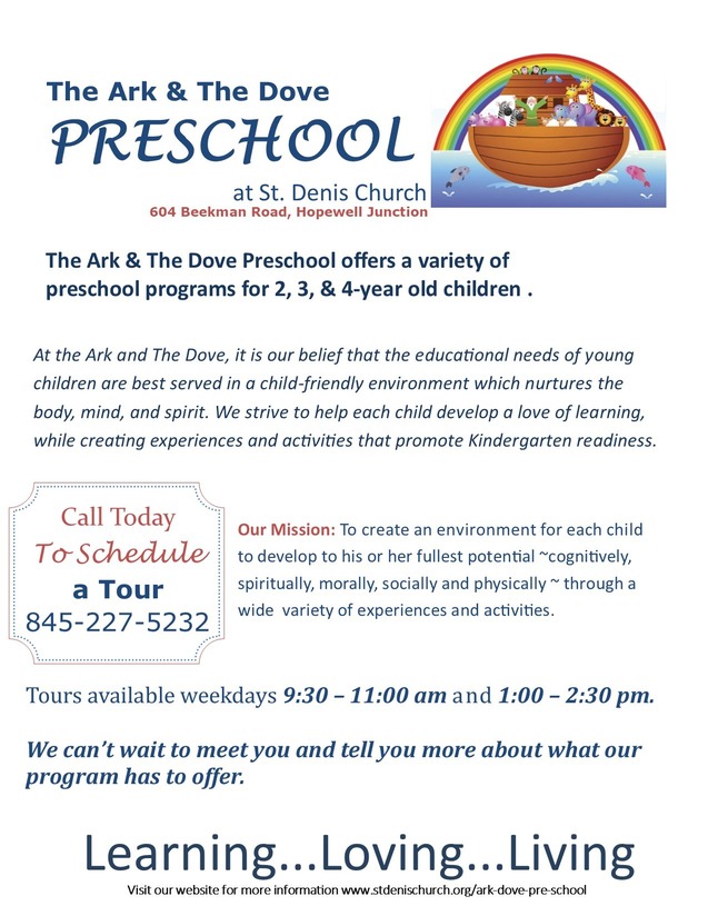  St. Denis Hopewell Junction, NY